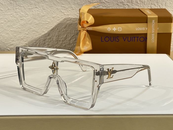 Louis Vuitton Sunglasses Top Quality LVS00979